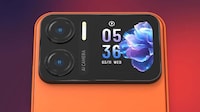 Viewfinder Display Smartphones Image 2