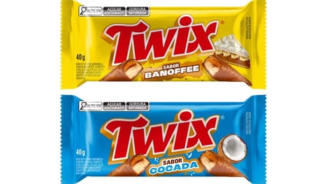Refined Regional Cuisine Chocolates