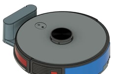 Open-Source Robot Vacuums