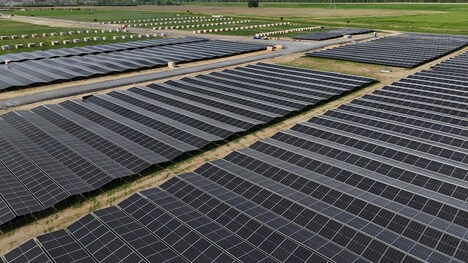 Community Solar Projects