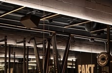 Cohort-Led Fitness Studios