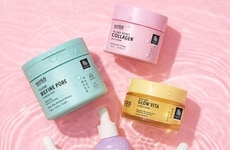 Clean Korean Skincare Lines