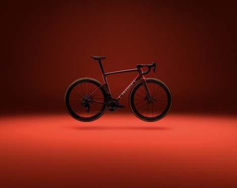 Premier Road Racing Bicycles
