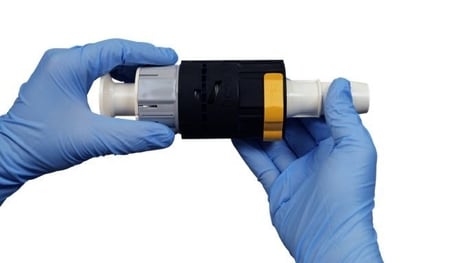 Single-Use Sterile Bioprocessing Tools