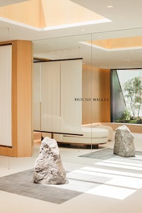 International Quiet Luxury Boutiques