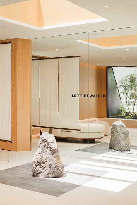 International Quiet Luxury Boutiques