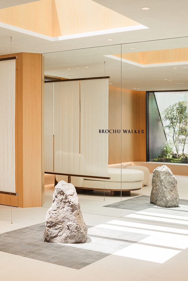 International Quiet Luxury Boutiques