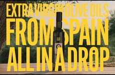 Spanish Olive Oil Blends