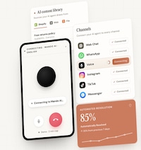 AI Customer Support Platforms Image 1