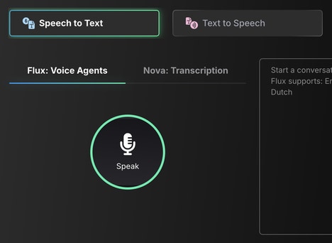Voice AI Developer Platforms