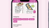 Food Ordering Assistants