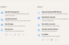 Self-Service Analytics Platforms