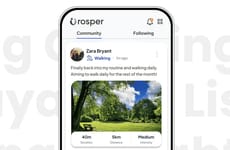 Personal Growth Community Apps