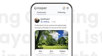 Personal Growth Community Apps