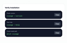 AI Code Usage Analyzers