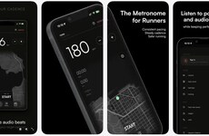 Running Pace Training Apps