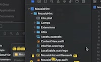 Keyboard Shortcut Assistants