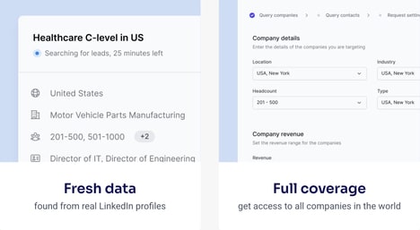 AI Lead Generation Platforms