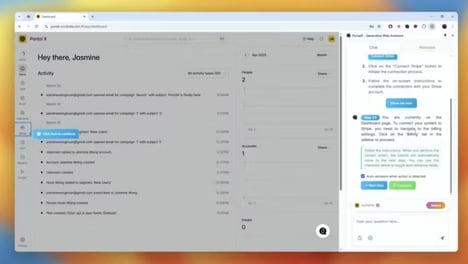 AI Software Platforms