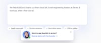 Cold Email Automation Platforms Image 1