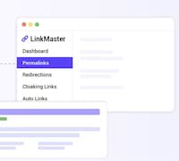 CMS Link Management Tools Image 1