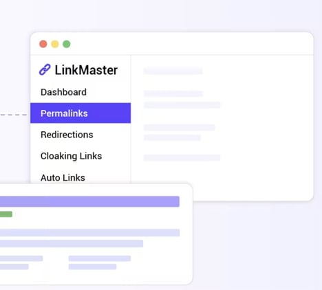 CMS Link Management Tools