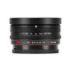 Pancake-Style Prime Photography Lenses Image 1
