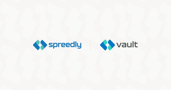 Standalone Payment Vault Services