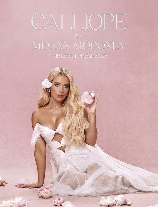 Country Music Star-Inspired Fragrances