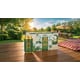 Garden Hose Drinking-Inspired Waters Image 1
