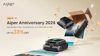 Celebratory Robot Cleaner Initiatives