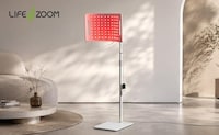 Curved Light Therapy Devices Image 1