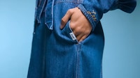 Flowing Denim Collections