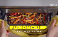 Air Fryer Microwaves