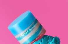Customized Lip Masks