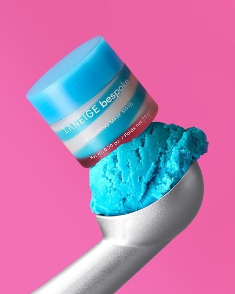 Customized Lip Masks