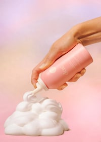 Air-Whipped Hair Mousses Image 1