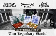 Exclusive Tour Pizzas