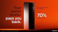 Cryptocurrency-Mining Water Heaters Image 1