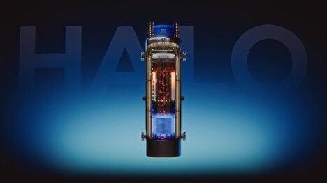Micro-Modular Nuclear Reactors