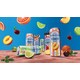 Low-Calorie Sparkling Waters Image 1