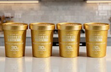 Ice Cream Scavenger Hunts