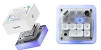 Programmable Coding Keyboards Image 2