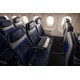 Airline Shared Table Seating Image 1