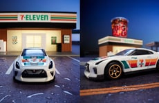 Die-Cast Car Collectibles