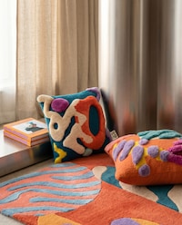 Abstract Home Collections Image 2