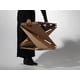Structural Collapsible Folding Stools Image 1