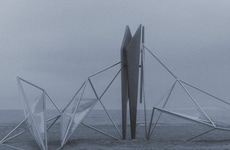 Coastal Light Installations