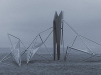Coastal Light Installations Image 1