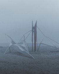 Coastal Light Installations Image 2
